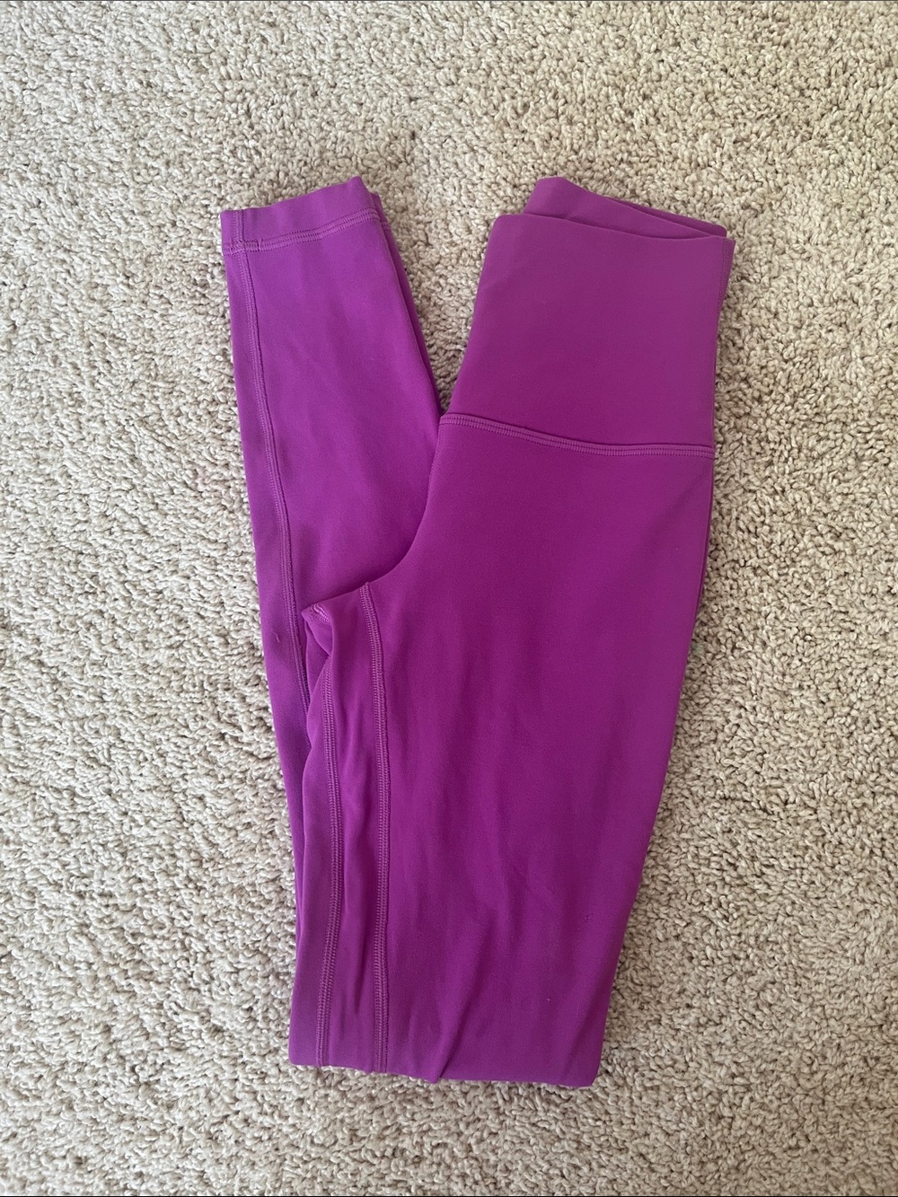 Lululemon Align Leggings